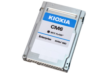 Kioxia SDFHQ84DAB02T 3.2TB PCI-E SSD