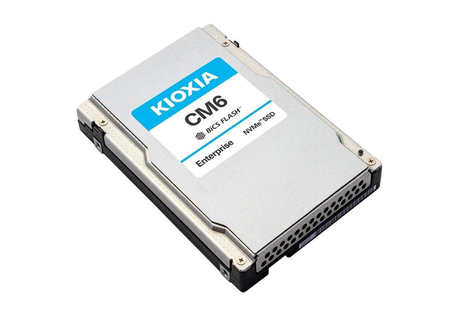 Kioxia SDFHQ84DAB02T 3.2TB Solid State Drive