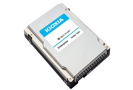 Kioxia SDFUS81DAB02T SSD 15.36TB