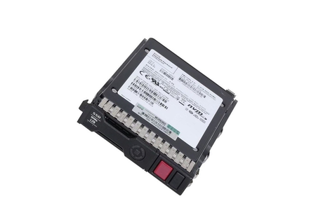 P22266-003 HPE PCI Express SSD