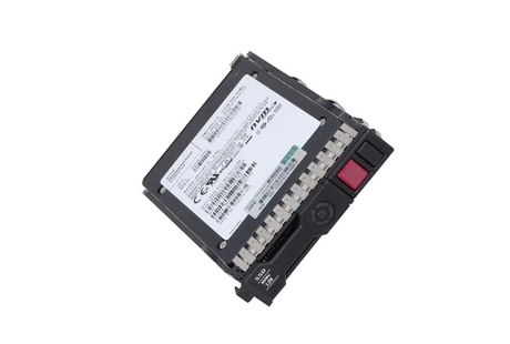 P26936-B21 HPE NVMe SSD