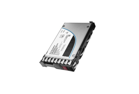 P40491-B21 HPE NVMe SSD