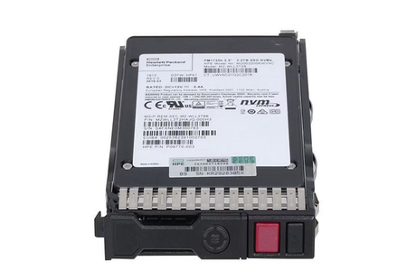 P48218-001 HPE SSD 3.2TB