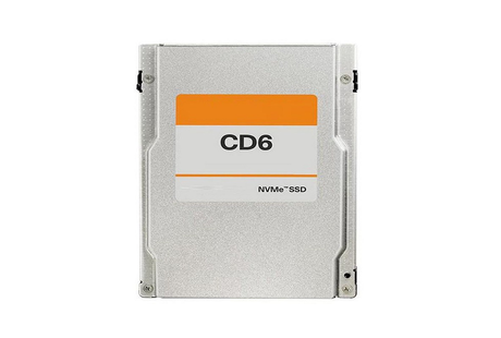 SDFSU81GEB02T ​Kioxia SSD 15.36TB