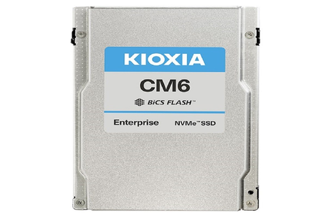 SDFUS81DAB02T Kioxia SSD 15.36TB