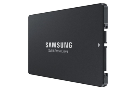 Samsung MZILS7T6HMLS 7.68TB SAS 12GBPS SSD