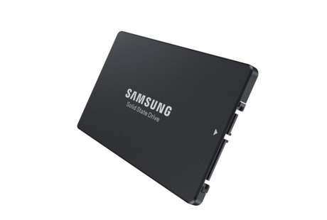 Samsung MZILS7T6HMLS Samsung 12GBPS SSD