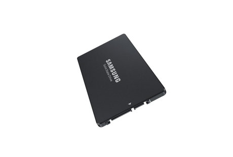 MZILT3T8HALS-000C3 Samsung 12GBPS SSD