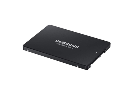 Samsung MZWLL7T6HMLA NVMe SSD