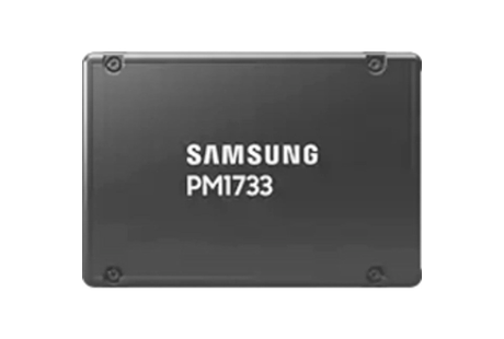 Samsung MZWLR7T6HALA-0007C  7.68 TB NVMe SSD