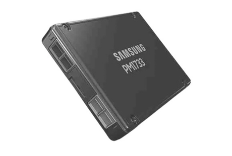 Samsung MZWLR7T6HALA-0007C PM1733 7.68 TB SSD