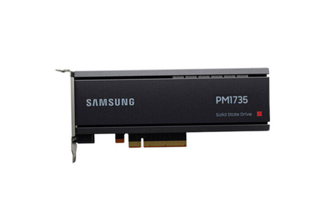 Samsung MZXL53T2HBLS-00AH3 3.2TB Solid State Drive
