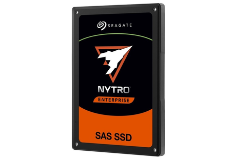 Seagate XS7680SE70074 SAS-12GBPS SSD