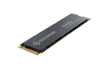 Solidigm SSDPFKKW512H7X1 512GB Solid State Drive