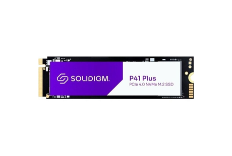 Solidigm SSDPFKNU010TZX1 1TB PCI-E SSD