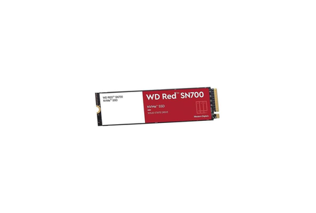 WD WDS200T1R0C PCI Express NVMe SSD
