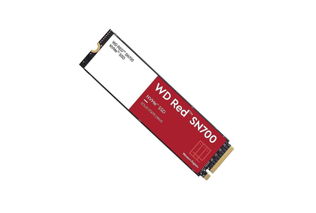 WD WDS200T1R0C PCI Solid State Drive