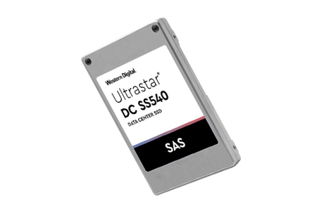 WD WUSTR6416BSS200 1.6 TB SSD