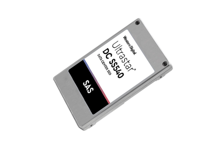 WD WUSTR6416BSS200 Solid State Drive