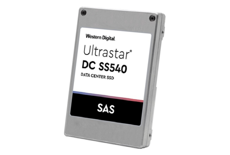 WD WUSTVA119BSS200 SAS-12 GBPS SSD