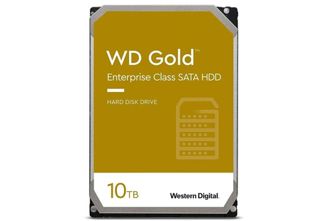 Western Digital 2W10430 10TB 7.2K RPM Hard Disk Drive