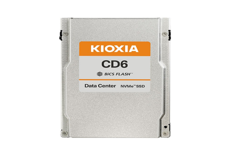 ​Kioxia SDFSU81GEB02T SSD 15.36TB