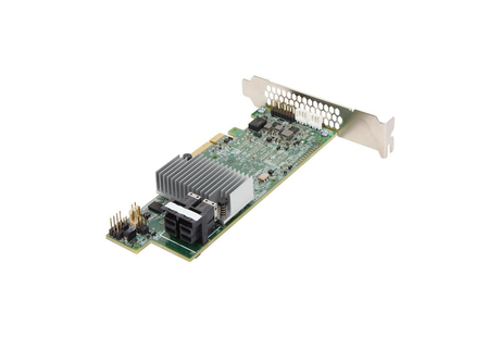 Broacom SAS9361-8I PCI-E Controller Adapter