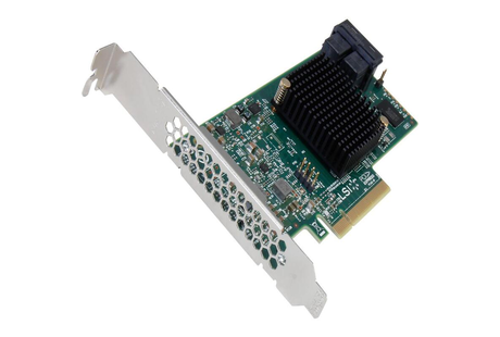 Broadcom 9300-8I PCI-Express Adapter