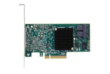 Broadcom 9300-8I SAS-SATA Adapter