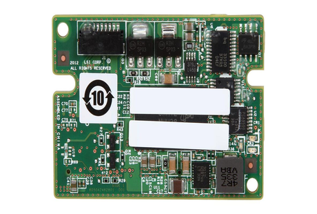 Broadcom LSI00418 SAS Controller Card
