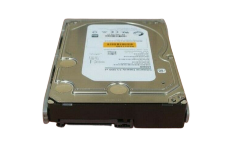 Cisco HX-HD6T7KL4KN 6TB 7.2K RPM Hard Disk Drive
