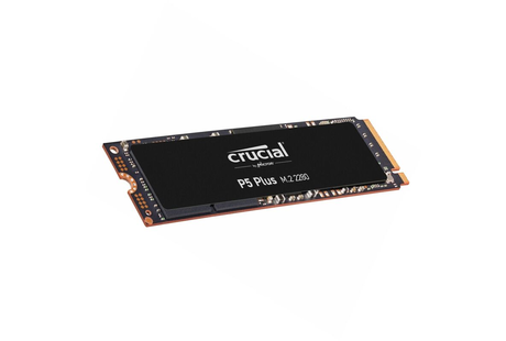 Crucial CT1000P5PSSD5 1TB Solid State Drive