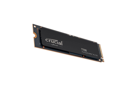Crucial CT1000T700SSD3 Internal PCIe SSD