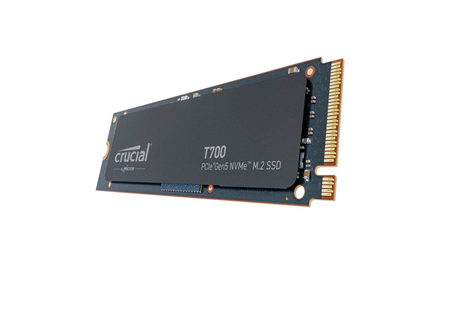 Crucial CT1000T700SSD5 NVMe SSD
