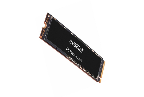 Crucial CT2000P5PSSD5 NVMe SSD