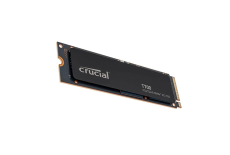 Crucial CT4000T700SSD5 Internal PCIe SSD