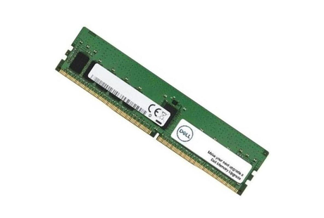 Dell 127T6 16GB Memory Pc4-23400