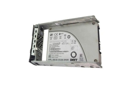 Dell 2DGTD 960GB Solid State Drive