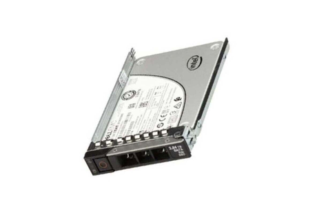 Dell 3YPXM SATA 6GBPS SSD