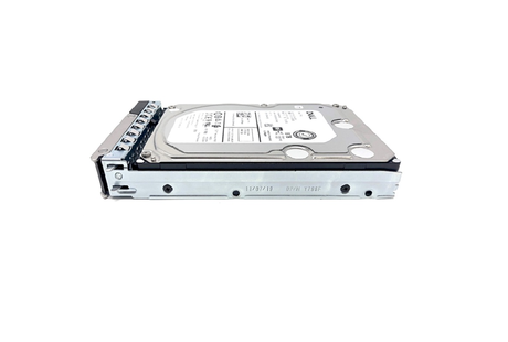 Dell-400 BLLL 12GBPS HDD