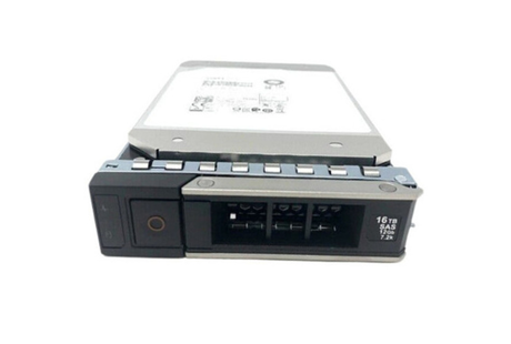 Dell AA715978 16TB 7.2K RPM SAS-12GBPS HDD