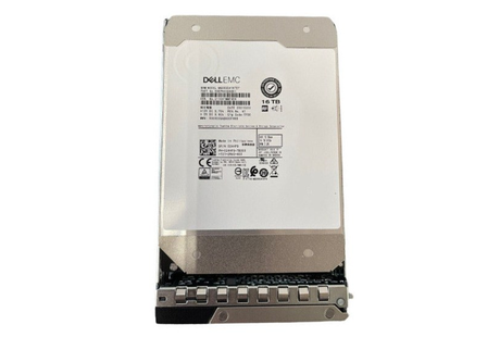Dell AA715978 16TB 7.2K RPM SAS-12GBPS Hard Drive