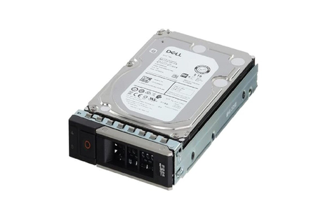 Dell C9FH2 SAS 12Gbps Hard Drive