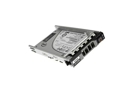 Dell FPXMT 6GBPS Solid State Drive