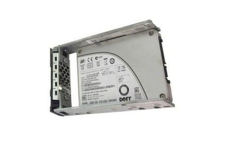 Dell WRVF3 3.84TB Solid State Drive