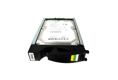 EMC V4-2S10-900 900GB 10K RPM SAS 6GBPS Hard Drive