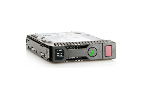 HPE P15757-004 16TB 7.2K RPM SATA-6GBPS HDD
