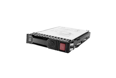 HPE P26295-B21 400GB Solid State Drive