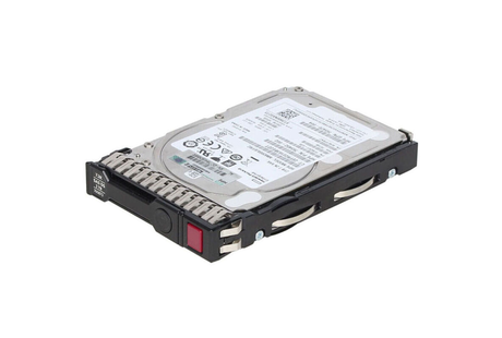 HPE P28505-B21 2TB 7.2K RPM Hard Disk Drive