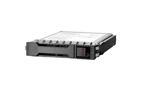 HPE P28618-B21 2.4TB SAS HDD